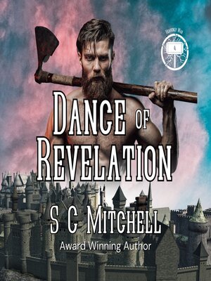cover image of Dance of Revelation